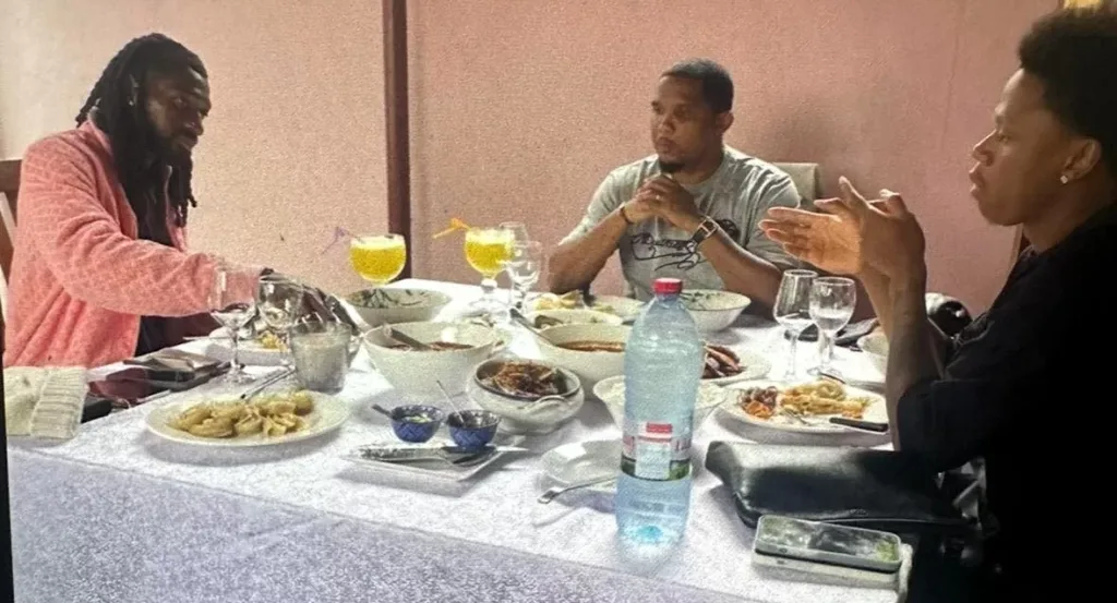 Zambo Anguissa est la preuve que “connaître ballon” sans intelligence est promiscuité