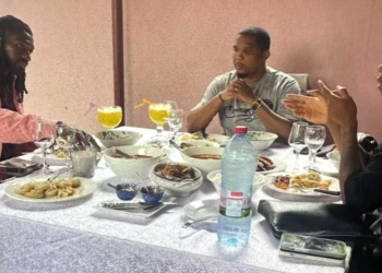 Zambo Anguissa est la preuve que “connaître ballon” sans intelligence est promiscuité