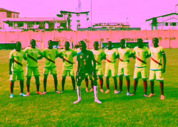 Football jeune : sept mois après le match d’ouverture, les académies attendent toujours !