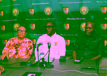 La Fécafoot de Samuel Eto’o annonce le tournoi « Paul Biya »