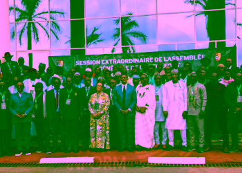 Voici les résolutions de l’Assemblée générale de la Fécafoot