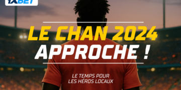 Vous vous pensez CHAN-pion ? Prouvez que vous êtes un expert avec le quiz 1xBet !