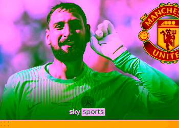 André Onana, un gardien sous pression mais soutenu par Manchester United