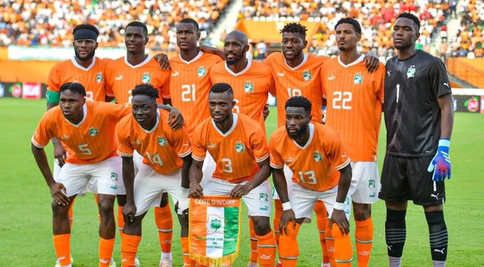 CDM 2026 : les 23 d’Emerse Fae avec un ancien international français