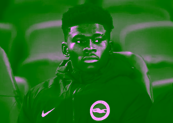 Carlos Baleba, un atout pour le plan de jeu de Ruben Amorim