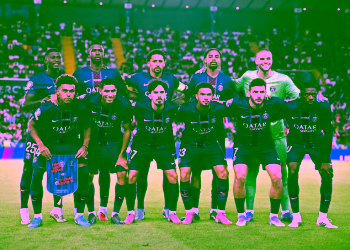 Super coupe Uefa : le PSG s’adjuge le trophée !