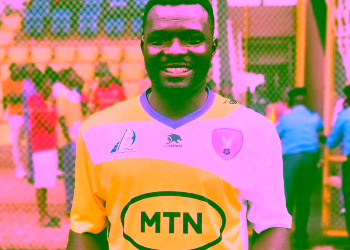 Idrissou Nfor quitte la Colombe du Dja et Lobo