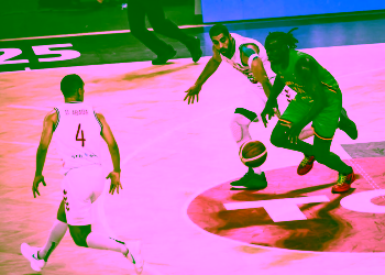 Afrobasket 2025 : le Cameroun démarre en fanfare face à la Tunisie