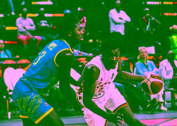 Afrobasket 2025 : voici le programme des quarts de finale