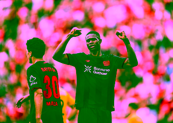 Première titularisation, premier but pour Christian Kofane