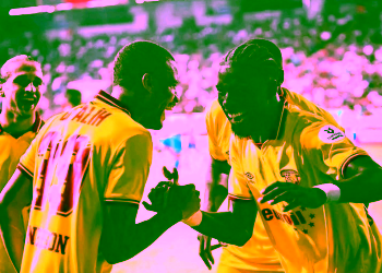 Turquie : Bokele lance sa saison avec un but face à Rizespor