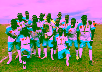 Tournoi des talents : l’Extrême-Nord conserve son titre