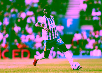 Pourquoi Carlos Baleba vaut 120 millions d’euros 