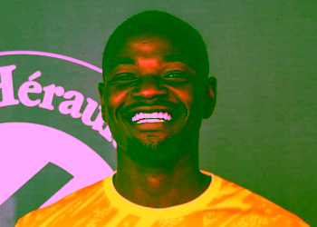 Simon Ngapandouetnbu