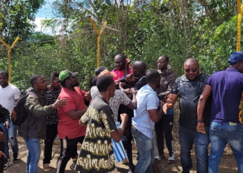 Dernière minute : Ndanga Mundi en difficulté à Mbankomo