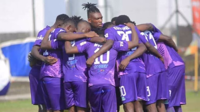 LDC : Colombe du Dja et Lobo, l’espoir de toute une nation !