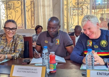 Lions Indomptables: qui manipule dans la tanière