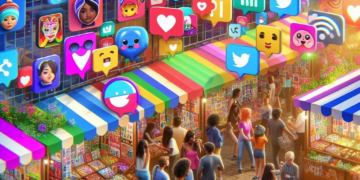 Vendre des stickers et avatars numériques: une tendance qui attire