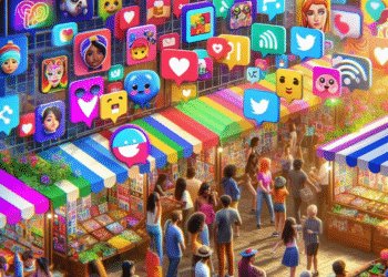Vendre des stickers et avatars numériques: une tendance qui attire