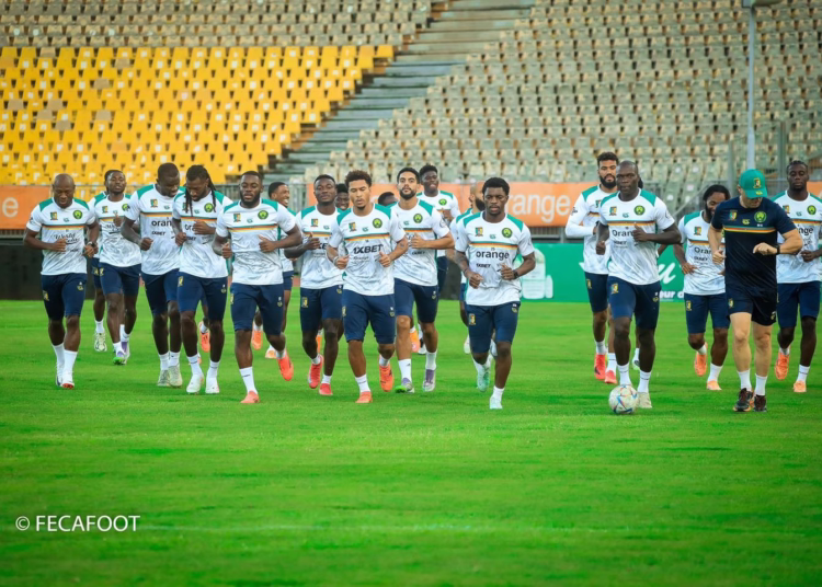 CDM 2026 (Q) : le samedi des Lions Indomptables