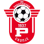 FK Rabotnicki