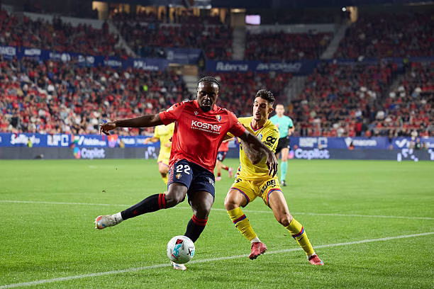 Lige : Boyomo, plus fort qu’Yvan Neyou