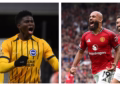 Premier League : le duel Mbeumo – Baleba ce soir !