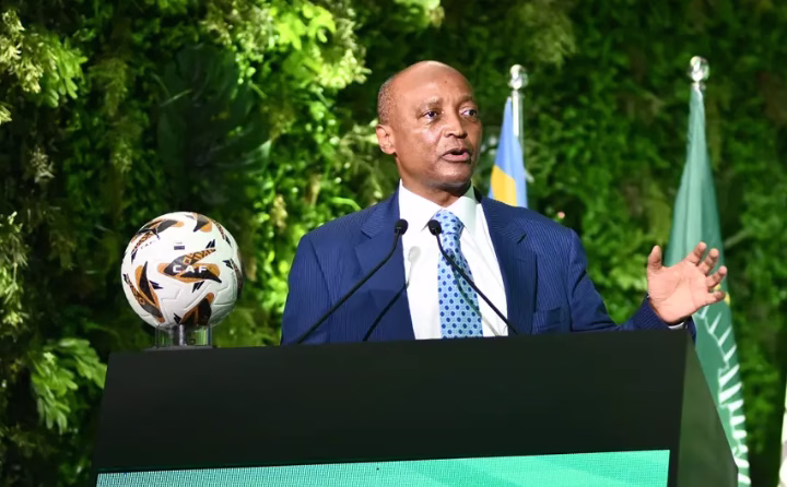 Et si la Fécafoot suivait l’exemple de la CAF ?