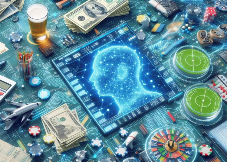 IA paris prédictions