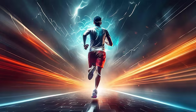 Science sportive en action : comment les méthodes modernes élèvent le niveau de jeu