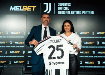 Juventus et MelBet : le partenariat légendaire se poursuit