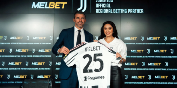 Juventus et MelBet : le partenariat légendaire se poursuit