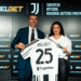 Juventus et MelBet : le partenariat légendaire se poursuit