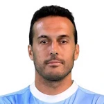 P. Rodríguez Ledesma