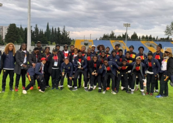 CDM 2026 Dames U20 (Q) : Hassan Balla convoque 30 joueuses