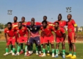 Amical : Canon de Yaoundé tombe face aux Lions U20