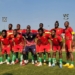 Amical : Canon de Yaoundé tombe face aux Lions U20