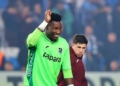 Turquie : André Onana impressionnant face à Konyaspor