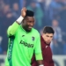 Turquie : André Onana impressionnant face à Konyaspor
