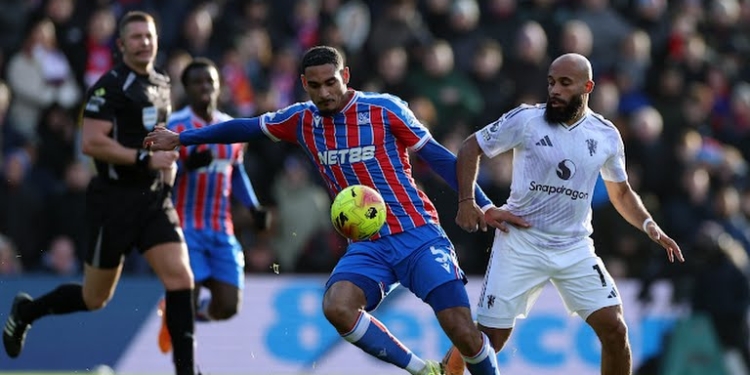 PL: Manchester United et Mbeumo se relancent