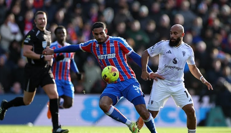 PL: Manchester United et Mbeumo se relancent