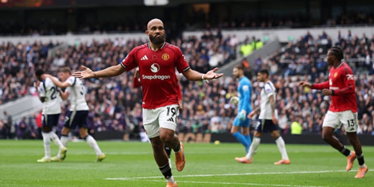 Premier League : Bryan Mbeumo affronte Everton à Old trafford 