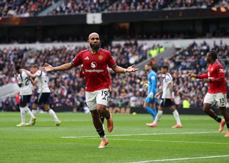 Premier League : Bryan Mbeumo affronte Everton à Old trafford 