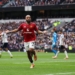 Premier League : Bryan Mbeumo affronte Everton à Old trafford 
