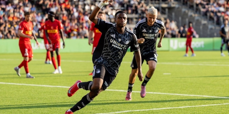 Champions League : Zague et Moukoko remplaçants contre Kairat Almaty