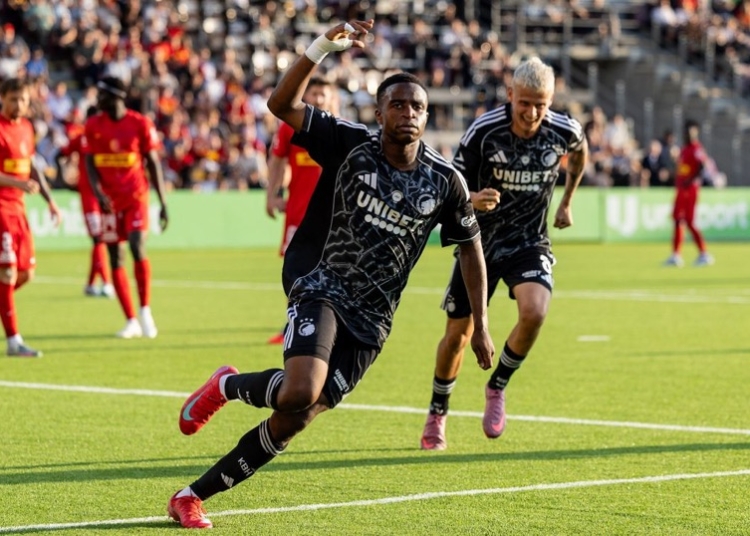 Champions League : Zague et Moukoko remplaçants contre Kairat Almaty