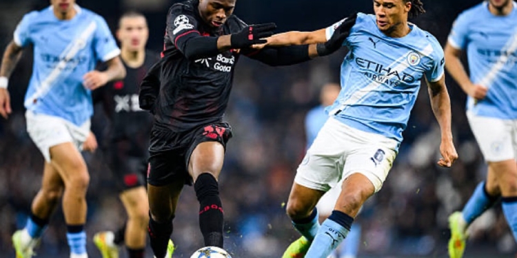 Christian Kofane déjoue les plans de Guardiola