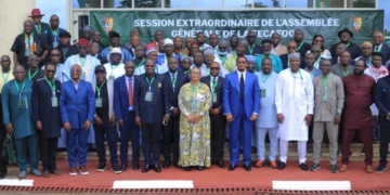 Assemblée générale, la Fécafoot annonce les couleurs