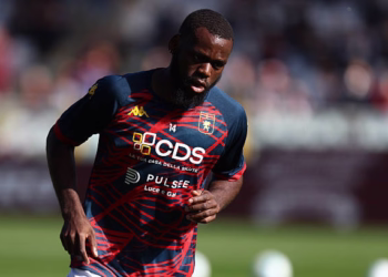 Lions Indomptables : le cas Jean Junior Onana