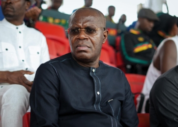 AG Fécafoot : Samuel Eto&rsquo;o a-t-il revu ses ambitions à la baisse ?